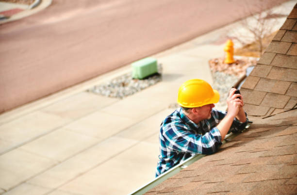 EPDM Roofing in Milton, WV